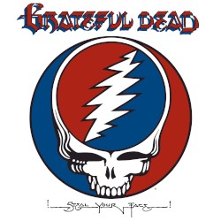 Steal Your Face