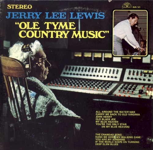 Ole Tyme Country Music