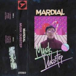Musik Dubstep
