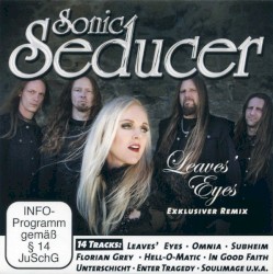 Sonic Seducer: Cold Hands Seduction, Vol. 174