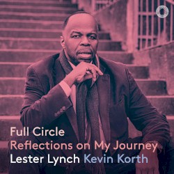 Full Circle: Reflections on my Journey