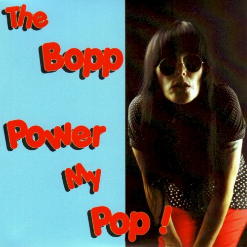 Power My Pop !