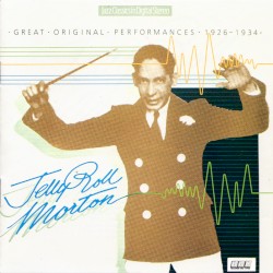 Great Original Performances 1926-1934