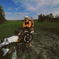 Ennen vanhaan