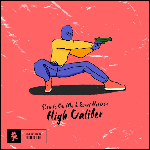 High Caliber