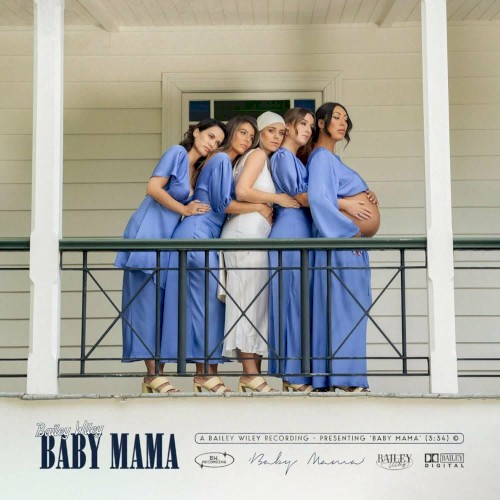 Baby Mama