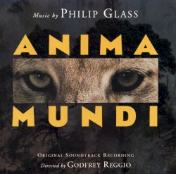 Anima Mundi (Original Soundtrack Recording)