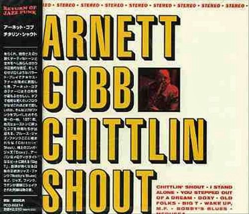 Chittlin' Shout