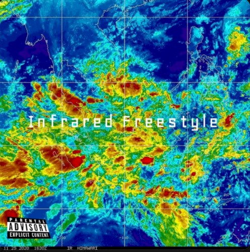Infrared Freestyle