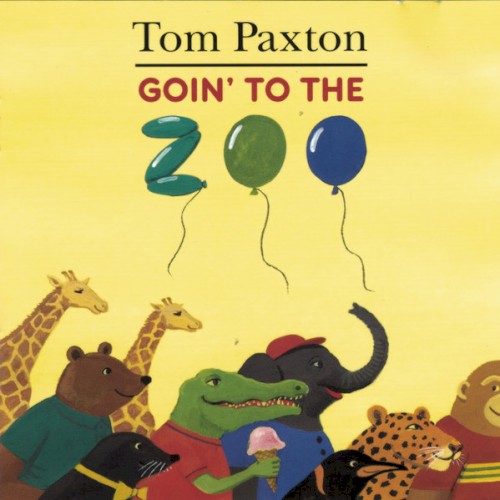 Goin' to the Zoo
