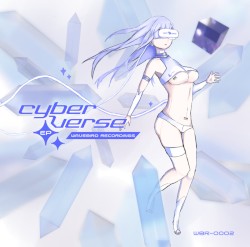 Cyberverse