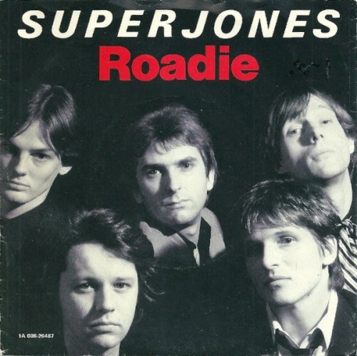Roadie
