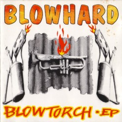 Blowtorch