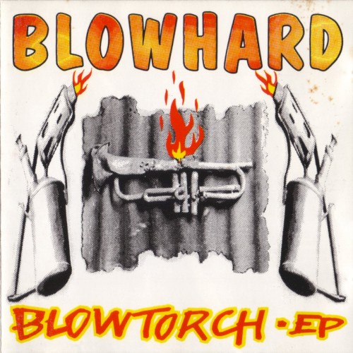 Blowtorch