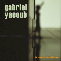 De la nature des choses