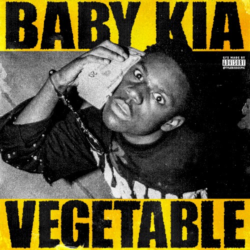 VEGETABLE (BRAIN DEAD)