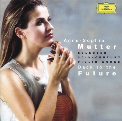 Back to the Future: Selected 20th-Century Violin Works