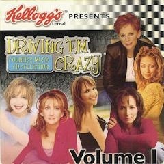 Kellogg's Driving 'em Crazy, Volume 1