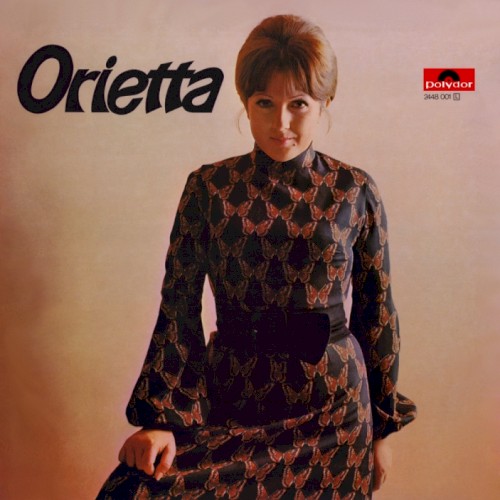 Orietta