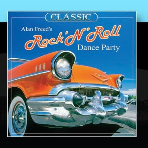 Alan Freed’s Rock and Roll Dance Party