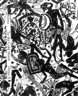 To the Cold Moon - Demo X