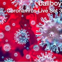 Coronavirus Live Set 3
