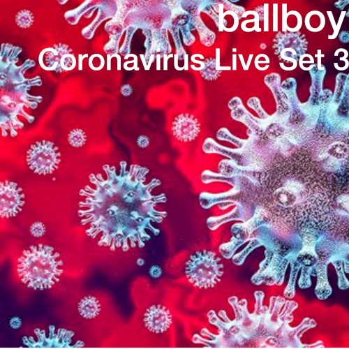 Coronavirus Live Set 3