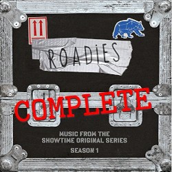 Roadies: The Complete Soundtrack