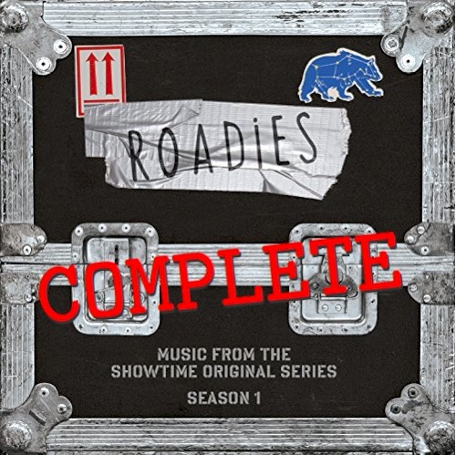 Roadies: The Complete Soundtrack