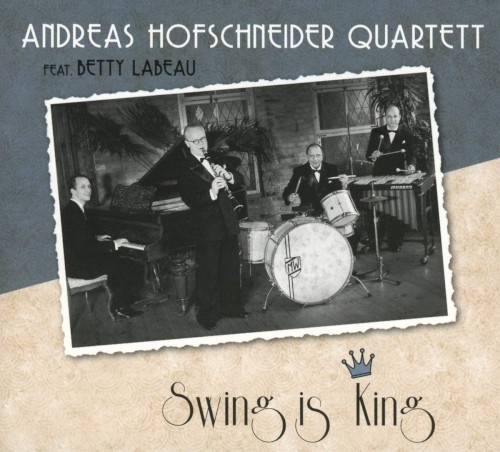 Swing is King