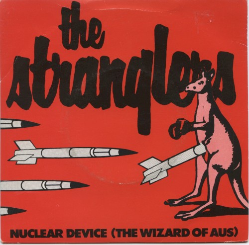 Nuclear Device (The Wizard of Aus)
