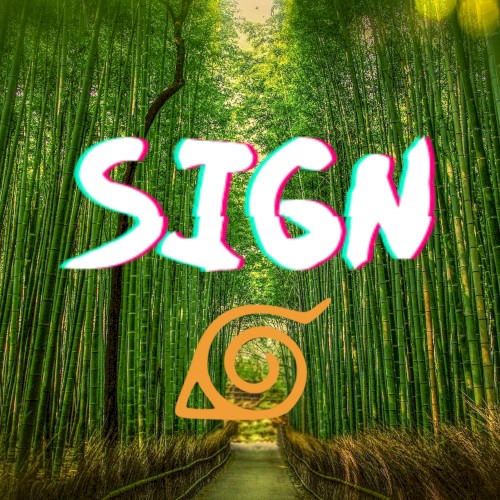Sign