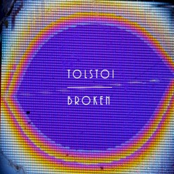 Broken