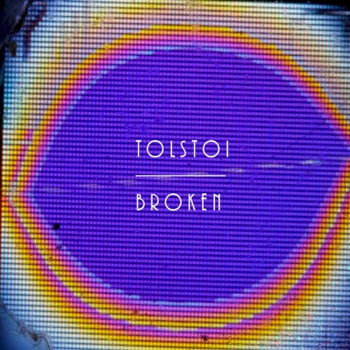 Broken