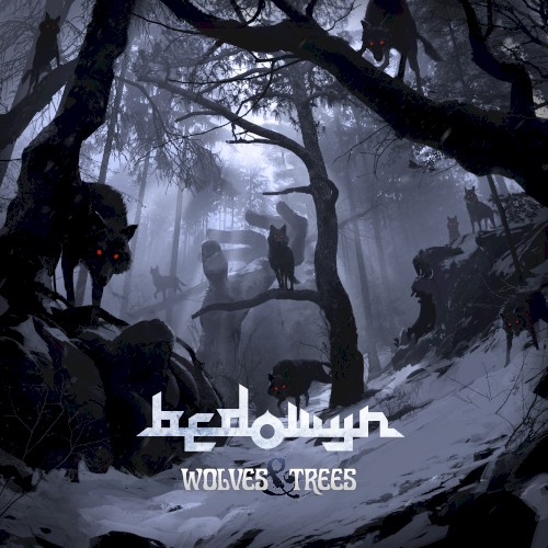 Wolves & Trees