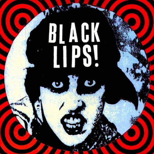 Black Lips!