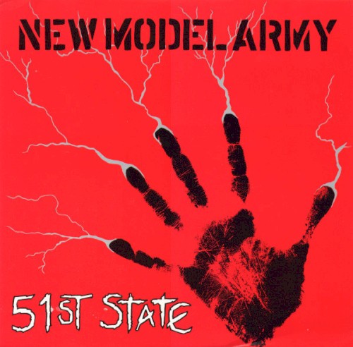 51st State