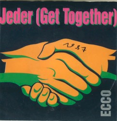 Jeder (Get Together)