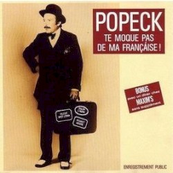 Te moque pas de ma française