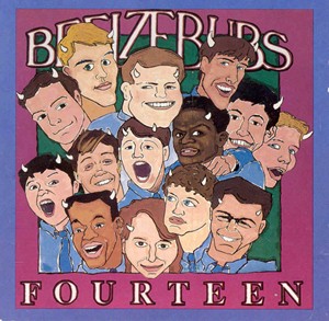 Fourteen