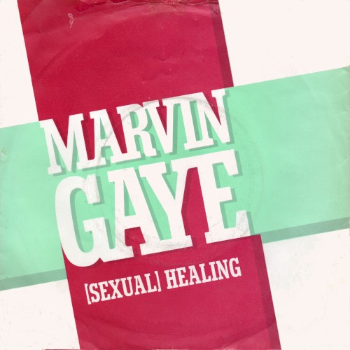 (Sexual) Healing