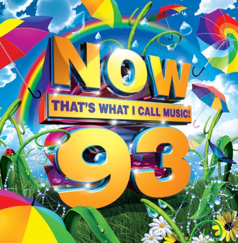 Now That’s What I Call Music! 93