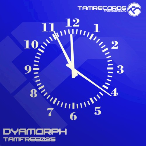 Time Forward / No Good Bootleg