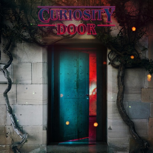 Curiosity Door