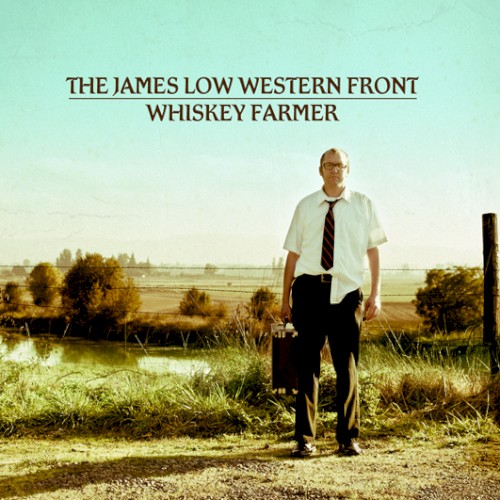 Whiskey Farmer