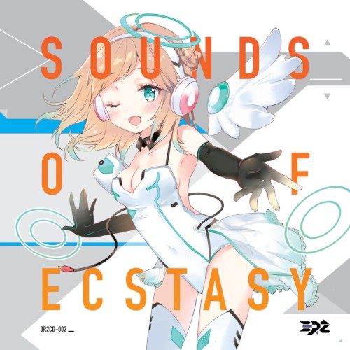 Sounds of Ecstasy