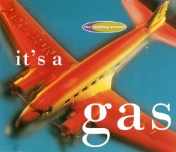 It’s a Gas