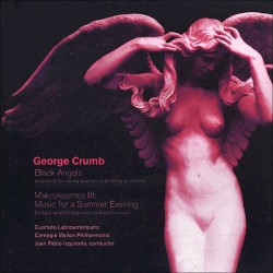 Music for a Summer Evening / Black Angels