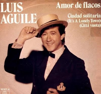 Amor de flacos
