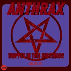 Thrash in Texas